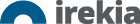 Irekia staging logo
