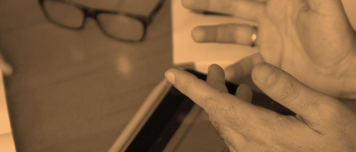 Proyecto de Decreto sobre la comunicación audiovisual. Consulta pública previa